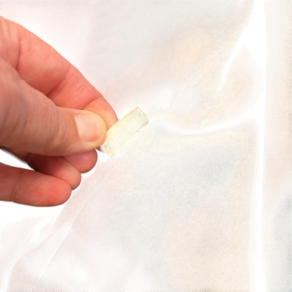 Vintage Saks Fifth Avenue Black Leather Coat Blazer Jacket Womens Size 12 - Picture 14 of 16